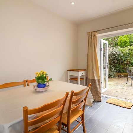 Sea Breeze Villa Swanage Kültér fotó