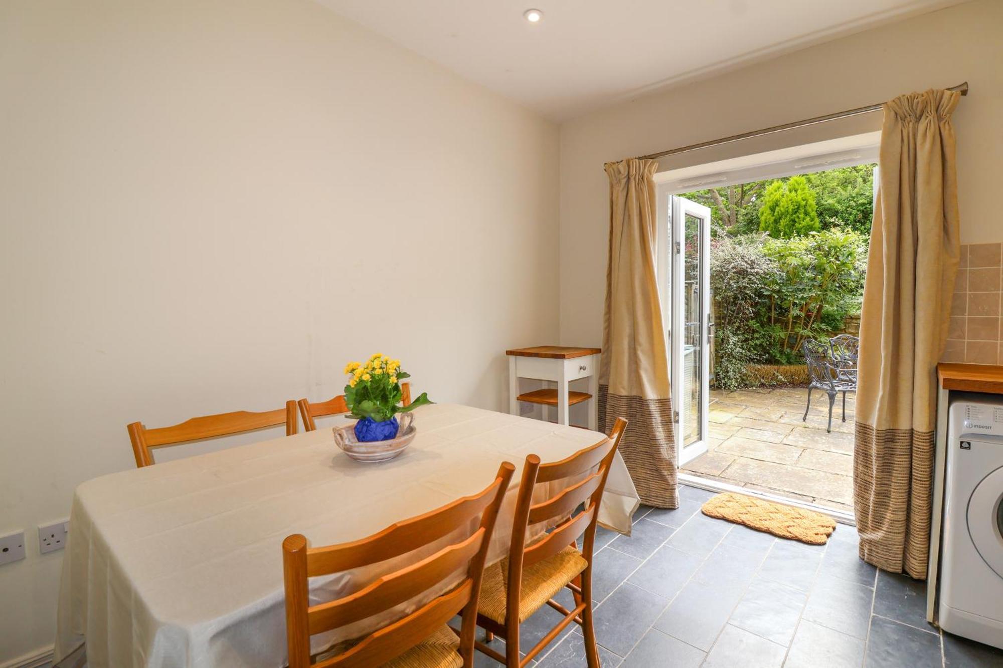 Sea Breeze Villa Swanage Kültér fotó