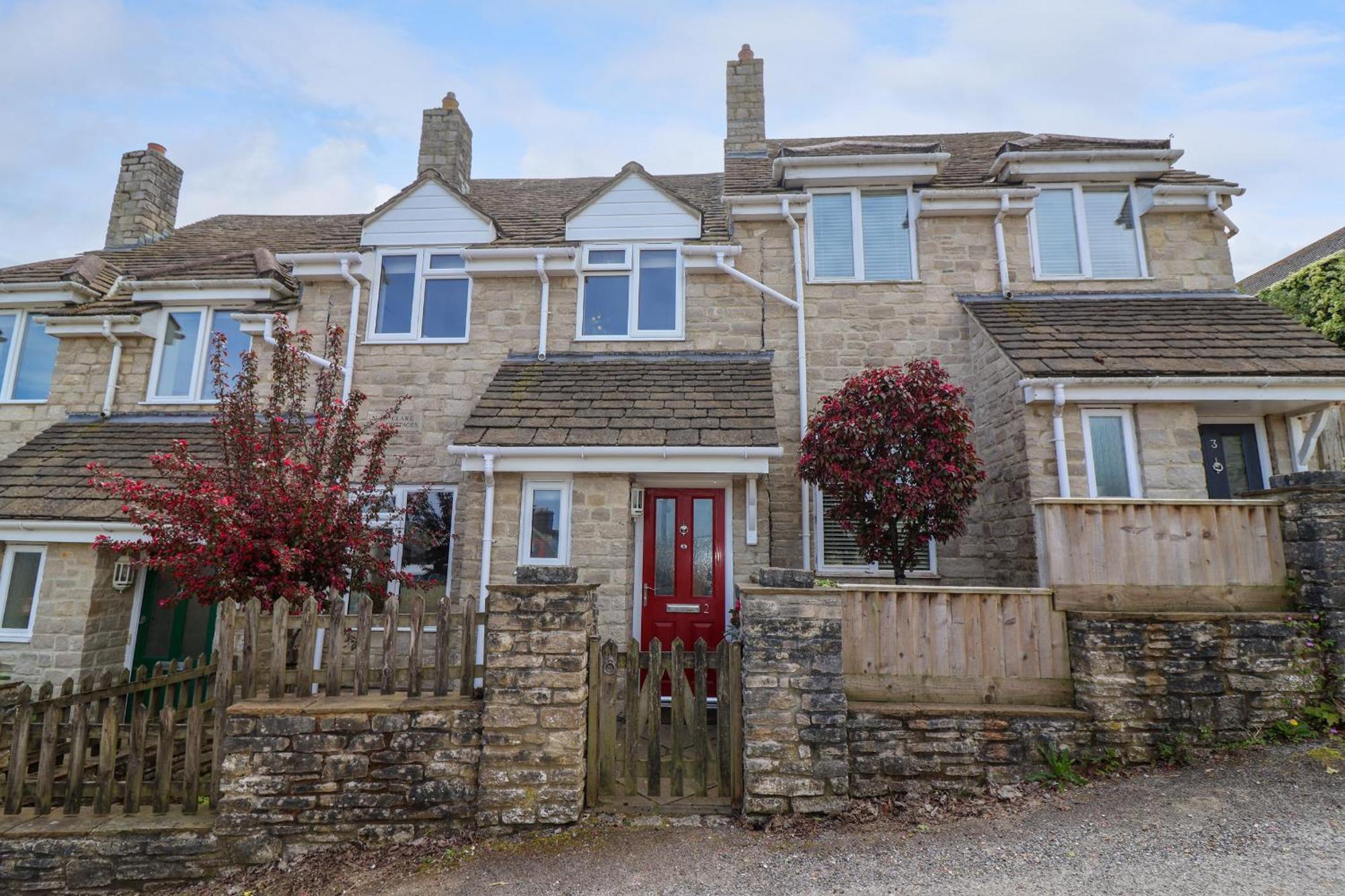 Sea Breeze Villa Swanage Kültér fotó